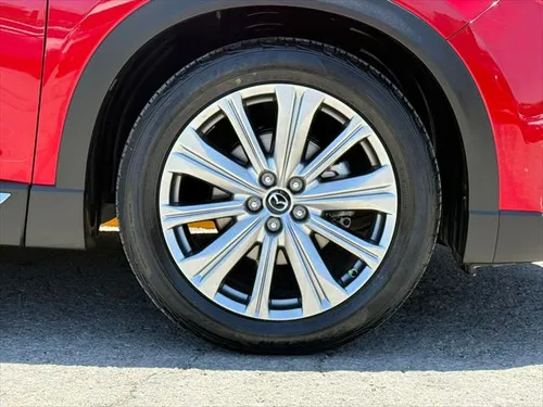 Mazda CX-9 2.5 Signature At