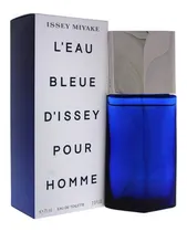 Comprar Issey Miyake L'eau D'issey Bleue Edt 75ml Premium