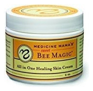 Medicine Mama.s Apothecary Sweet Bee Magia Todo En Uno Heali