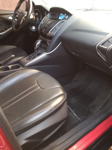 Ford Focus Se Plus 2014