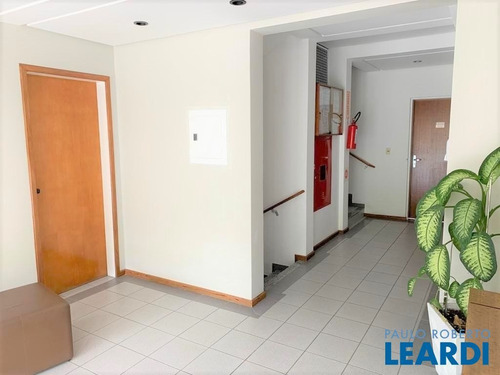 Imagem 8 de 15 de Apartamento - Trindade - Sc - 640458