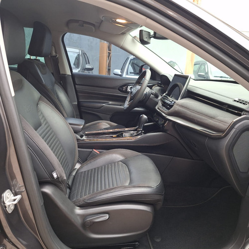 Jeep Commander 1.3 Limited Turbo Flex Aut. 5p