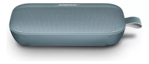 Parlante Portátil Bluetooth Bose Soundlink Flex Azul