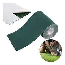Comprar Césped Verde Cinta Sintética Para Césped Artificial 15cmx10m