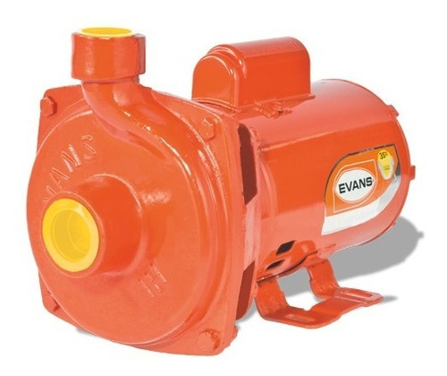  Motobomba Centrifuga Residencial De 1/4 Hp