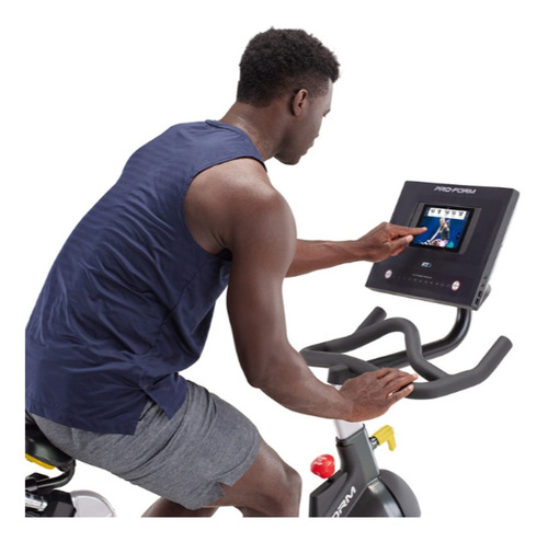 Pro Form Bicicleta Estatica Tour De France Cbc