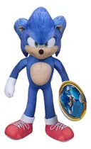 Comprar Sonic The Hedgehog Plush Sonic 2 Película 13 Talking Sonic P