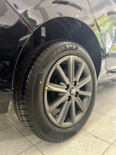 Fiat Cronos 1.3 Gse Drive Pack Plus