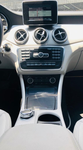 Mercedes-benz Classe Gla 1.6 Advance Turbo 5p