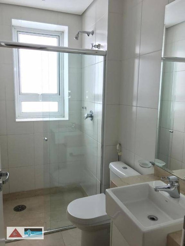 Imagem 11 de 30 de Apartamento Com 3 Dormitórios À Venda, 222 M² Por R$ 2.700.000 - Jardim Anália Franco - São Paulo/sp - Ap5432