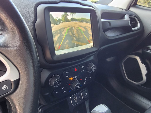 Jeep Renegade 1.8 4x2 Flex 16V Aut.