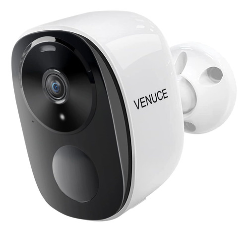 Venuce Cámara De Seguridad Para Exteriores, Ip 65 Impermeabl