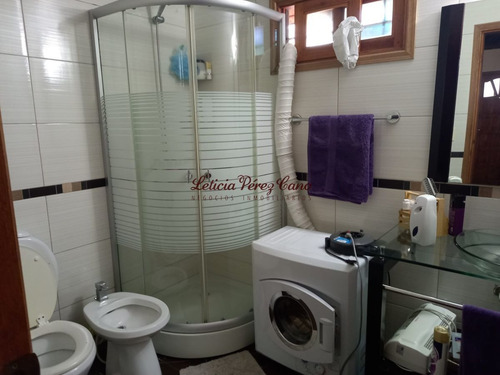 Imagen 21 de 30 de Venta Casa En El Tesoro , La Barra 2 Dormitorios