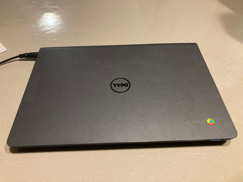 Dell Chromebook Intel Celeron 2955u 1.40ghz