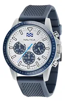 Comprar Reloj Nautica One Para Hombre Cronografo Napnof3s1