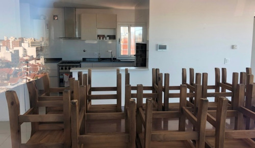 Imagen 12 de 13 de Departamento En Venta En Plaza Mitre