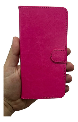 Funda Estuche Agenda Para iPhone 15 15 Pro Max 