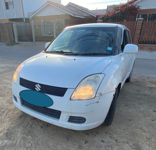 Suzuki Swift 2006 At 1.3