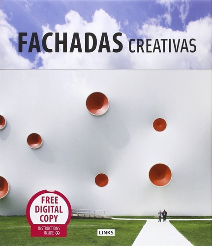 Fachadas Creativas - Broto Eduard, de BROTO EDUARD. Editorial Links en español