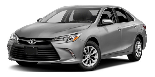 Vidrio De Puerta Para Toyota Camry 2015 2018