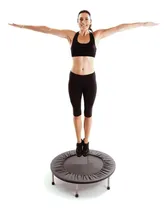 Comprar Trampolín Saltarín Cama Elástica Saltarina De 90 Cm