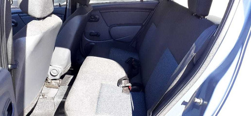 Renault Sandero 1.6 Expression 105cv 2011