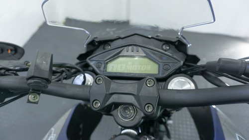 Motomel Skua Adventure 250cc Moto Con Bauleras 2023 Enduro