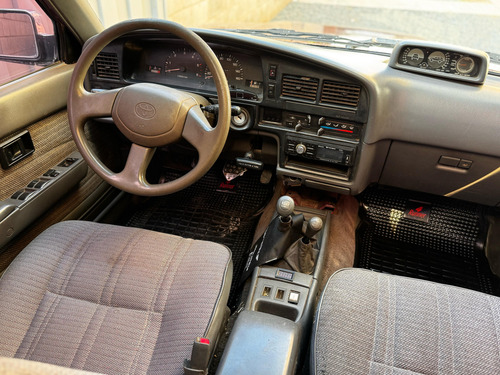 Toyota 4Runner 2.8 L D