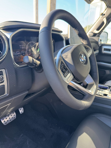 BAIC Bj40 Plus 2.0T 4Wd