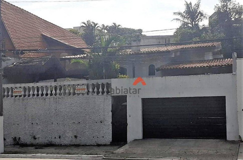 Imagem 4 de 11 de Casa Com 8 Dormitórios À Venda, 300 M² Por R$ 960.000,00 - Jardim Leonor - São Paulo/sp - Ca0161