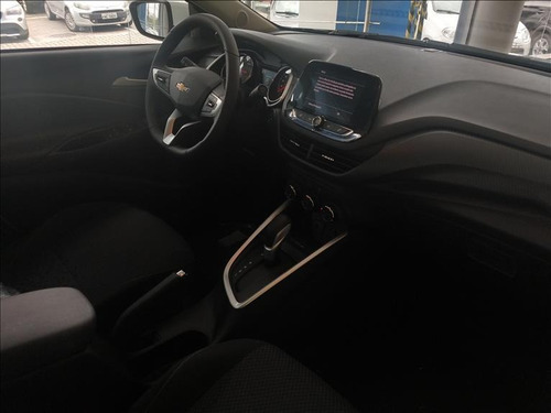 Imagem 6 de 10 de Chevrolet Onix Onix Plus 1.0 Turbo Ltz (aut) 0km