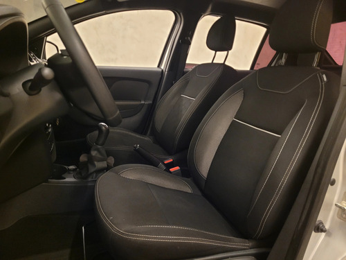 Renault Logan LOGAN ZEN FLEX 1.0 12V 4P MEC.