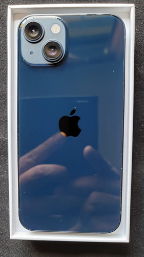 Apple iPhone 13 Movistar (Usado)