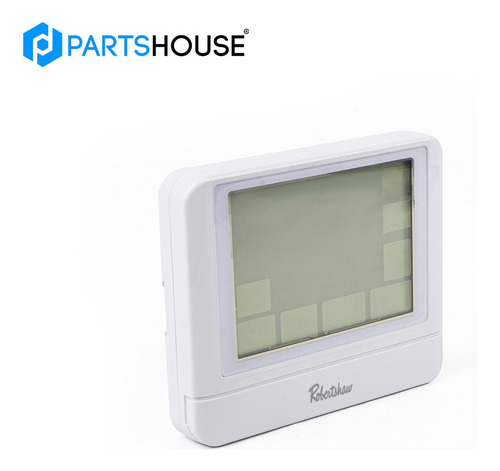 Robertshaw Rs10420t Termostato Programable Wifi Touchscreen