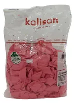 Comprar Latex Rosa Flamingo Barbie 12 Pulgadas 100 Piezas Kalisan