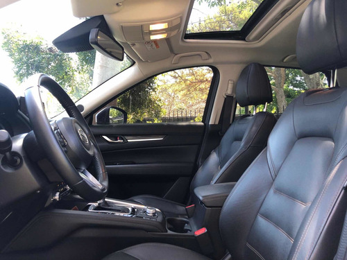Imagen 23 de 24 de Mazda Cx-5 2.0 4x4 At C/techo 2020 Empad 2022