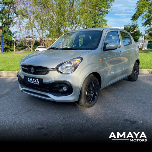 Suzuki Celerio Gl 