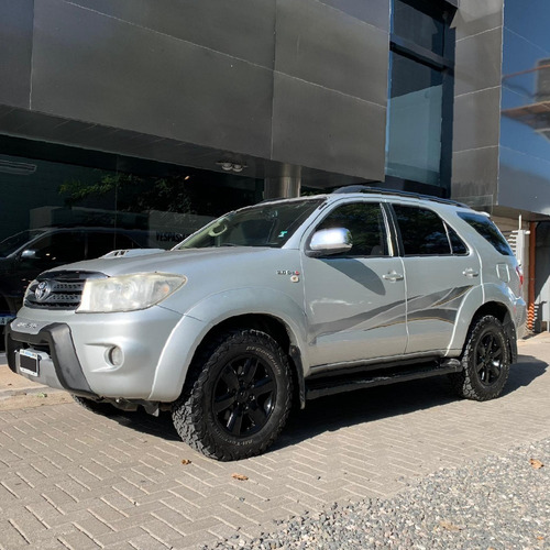 Toyota Sw4 3.0 I Srv 4x4