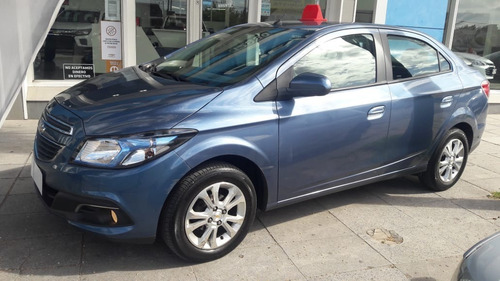 Chevrolet Prisma Ltz Mt #ad