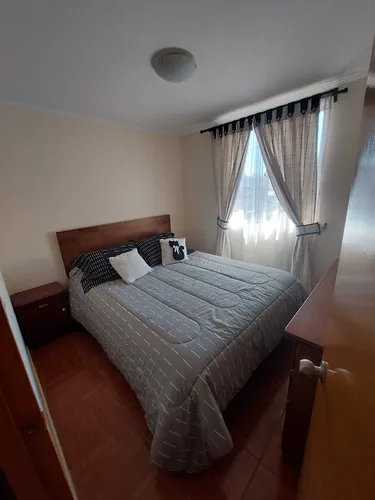Se Vende Departamento Cerca Lo Marcoleta (74527)
