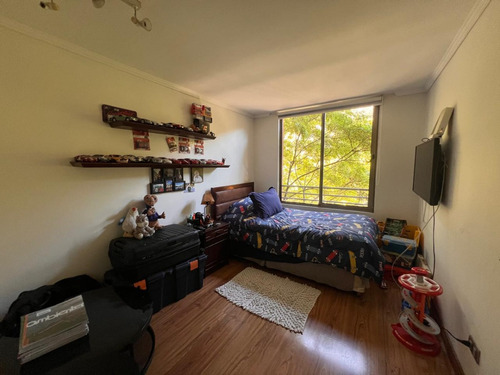 Lindo Departamento Cercano Colegio Los Alerces
