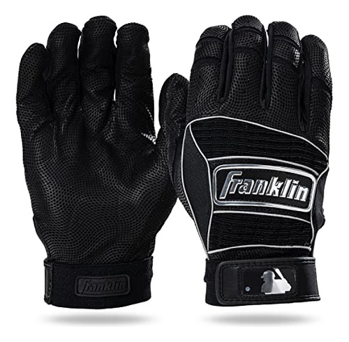 Guantes De Bateo Franklin Sports Neo Classic Ii Para Adultos