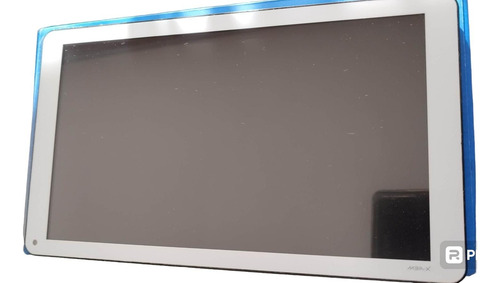 Tablet X-view Proton Sapphire 10. 1gb De Memoria Ram + Funda Celeste (Usado)