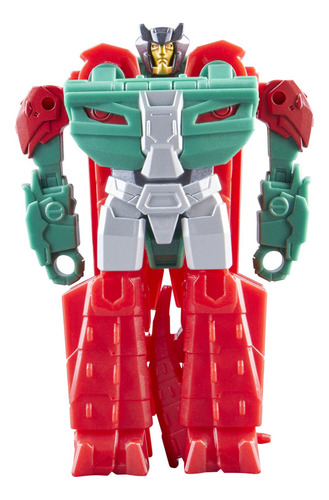 Figura De Acción De Skullcruncher, Transformers (10 Cm)