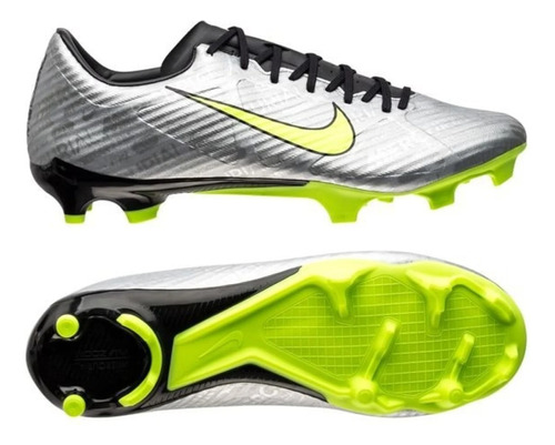 Zapatos Fútbol Nike Zoom Vapor 15 Academy Xxv Fg/mg Original