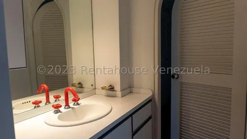 Casa En Venta 25-6784