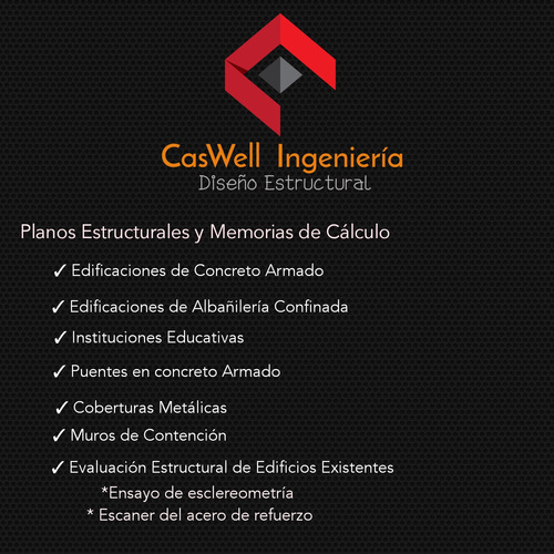 Planos Estructurales