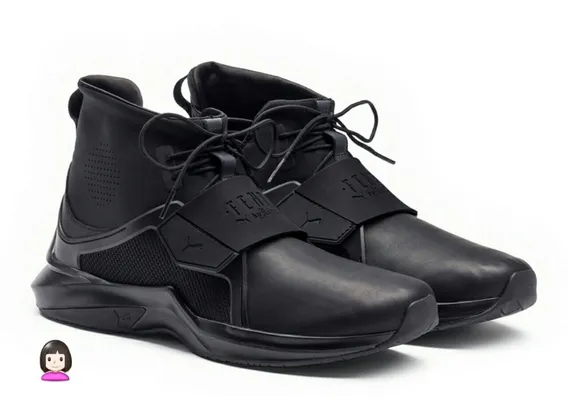 tenis negros mujer puma tenis negros mujer puma