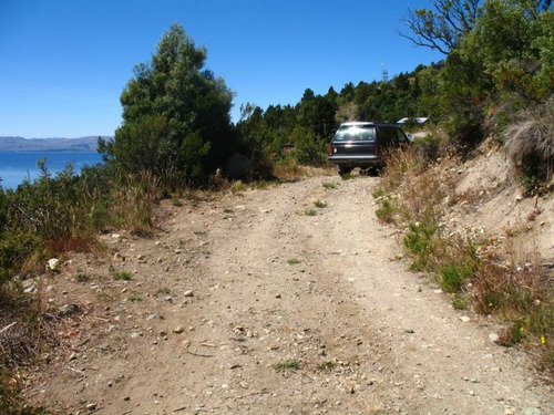 Imagen 4 de 6 de Lotes Con Imponente Vista Sobre Ladera Cerro Otto