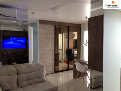 03914 - Apartamento 2 Dorms, Vila Leopoldina - São Paulo/sp - 3914